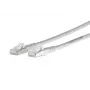 METZ CONNECT 1308450388-E cavo patch di rete Cat6a S/FTP, RJ45, 0,3 m, bianco