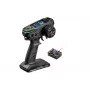 Absima CR10P radiocomando a pistola 10 canali 2,4 GHz con ricevitore