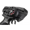 Absima CR10P radiocomando a pistola 10 canali 2,4 GHz con ricevitore