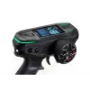 Absima CR10P radiocomando a pistola 10 canali 2,4 GHz con ricevitore