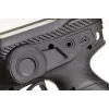 Absima CR10P radiocomando a pistola 10 canali 2,4 GHz con ricevitore