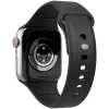 VONMÄHLEN Classic Band 2 44, 45, 46, 49mm taglia unica, nero