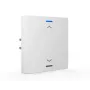 MDT BE-TAL6301.A1 KNX tasto 1 canale RGBW, Studio White, vetro