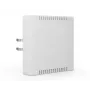MDT SCN-RT1UP.01 KNX termostato ambiente, bianco puro opaco