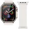 VONMÄHLEN Classic Nylon Loop 44, 45, 46, 49mm taglia unica, crema