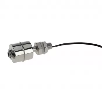 H-Tronic S4 interruttore a galleggiante 25 V/AC, 60 V/DC 0,4 A 1114655