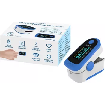 Easypix PO2 batteria alcalina AAA 1,5V (64011)
