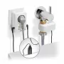 H-Tronic 1114725 rilevatore di acqua a rete con sensore esterno