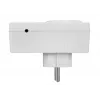 H-Tronic 1114725 rilevatore di acqua a rete con sensore esterno