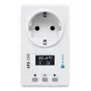 H-Tronic UTS1000 termostato -99 a +850 °C 1114750