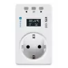 H-Tronic UTS1000 termostato -99 a +850 °C 1114750