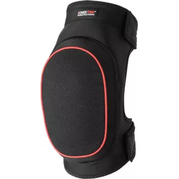 KNEETEK 70001 ginocchiere in poliuretano, DIN EN 14404 tipo 2 livello 1, lavabile