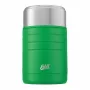 Esbit Majoris thermos per alimenti 800 ml, verde mela