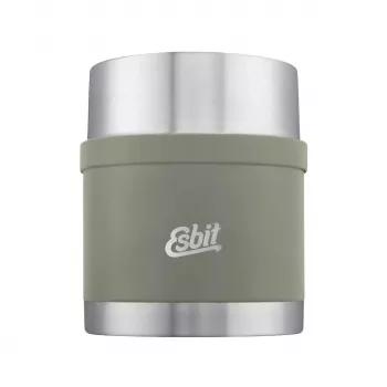 Esbit Sculptor Thermo contenitore 500 ml – Grigio pietra