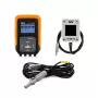 HT INSTRUMENTS KIT-PVCPRO Kit di test per sistemi fotovoltaici con I-V500w e SOLAR-02 1011405