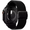 VONMÄHLEN Classic Nylon Loop 44, 45, 46, 49mm One Size All, Nero