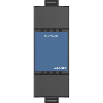 Janitza UMG 800-CON Set di connessione modulo RJ45 per UMG 801/804, patch cable 0,5 m 5231242