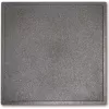Janitza BA96 Piastra cieca, plastica, Nero, 96x96 mm 2912001