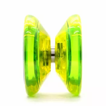 YoYoFactory AROW yo-yo per principianti giallo
