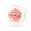 YoYoFactory Spinstar yo-yo per principianti e intermedi rosso luminoso al buio
