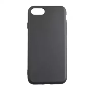 MRDISC iPhone SE 3 128 GB (2022) cover posteriore nera TPU (MG-BCIPSE22SW)