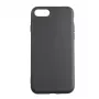 MRDISC iPhone SE 3 128 GB (2022) cover posteriore nera TPU (MG-BCIPSE22SW)