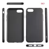 MRDISC iPhone SE 3 128 GB (2022) cover posteriore nera TPU (MG-BCIPSE22SW)