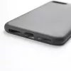 MRDISC iPhone SE 3 128 GB (2022) cover posteriore nera TPU (MG-BCIPSE22SW)
