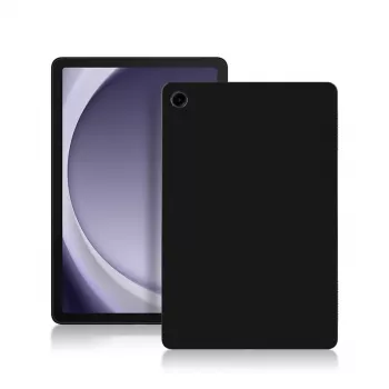 MRDISC cover posteriore per Samsung Galaxy Tab S9 5G 128GB, TPU, nero (MG-BCSGTABS95GSW)