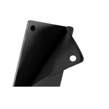 MRDISC cover posteriore per Samsung Galaxy Tab S9 5G 128GB, TPU, nero (MG-BCSGTABS95GSW)
