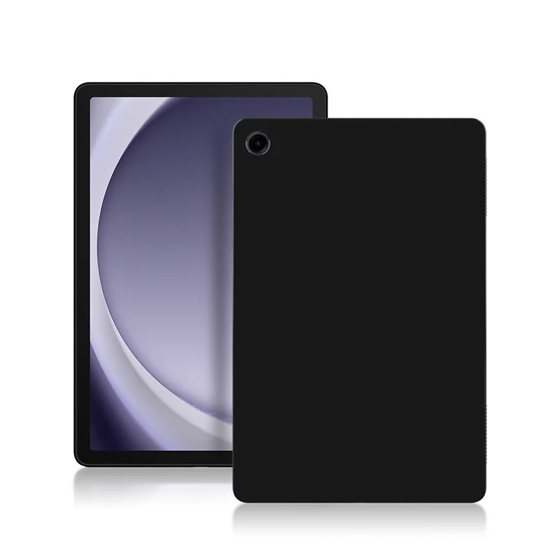 MRDISC cover posteriore per Samsung Galaxy Tab S9 5G 128GB, TPU, nero (MG-BCSGTABS95GSW)
