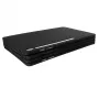 MRDISC cover posteriore per Samsung Galaxy Tab S10+ 5G 256 GB, nero TPU (MG-BCSGTABS105GSW)
