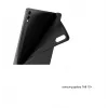 MRDISC cover posteriore per Samsung Galaxy Tab S10+ 5G 256 GB, nero TPU (MG-BCSGTABS105GSW)