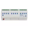 MDT technologies attuatore di commutazione 12 canali, 12TE, REG AMS-1216.03 (AMS-1216.03)