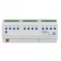 MDT technologies attuatore di commutazione 12 canali, 12TE, REG AMS-1216.03 (AMS-1216.03)