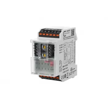 Metz 110831131970 MR-F-DI10 modulo di ingresso digitale Modbus RTU