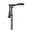MUUWMI Aluminium Scooter PRO monopattino 250/215 mm rosso