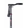 MUUWMI Aluminium Scooter PRO monopattino 250/215 mm rosso