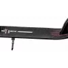 MUUWMI Aluminium Scooter PRO monopattino 250/215 mm rosso