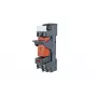 METZ Connect RM21 relè di potenza miniaturizzato 24 V AC 1 scambio 16 A PCB 11051110