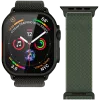 VONMÄHLEN Classic Nylon Loop 44/45/49 mm taglia unica Olive Black