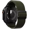 VONMÄHLEN Classic Nylon Loop 44/45/49 mm taglia unica Olive Black