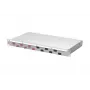 METZ CONNECT VIK 6xLC-D OM4 modulo patch panel in fibra ottica 1504507506-F
