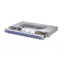 METZ CONNECT patch panel di giunzione 24xLC-Duplex OS2 Singlemode 1U montaggio rack 19 pollici 1504697424-E