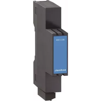 Janitza set modulo 800-CON kit di connessione moduli (5231210)