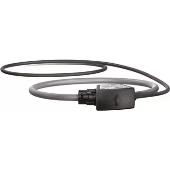 Janitza Rogowski bobina flessibile trasformatore di corrente Ø70mm cavo 3m 1503609
