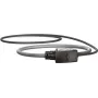 Janitza Rogowski bobina flessibile trasformatore di corrente Ø70mm cavo 3m 1503609