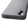 Mr.Disc cover posteriore per Samsung Galaxy XCover 7 TPU nero (MG-BCSGXC7SW)
