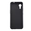 Mr.Disc cover posteriore per Samsung Galaxy XCover 7 TPU nero (MG-BCSGXC7SW)
