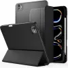 MRDISC custodia flip cover per Apple iPad Pro M4 – nero TPU MG-FLIPIPADPM4
